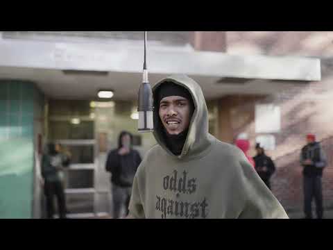 Will B - Odds Against You (Live Performance)