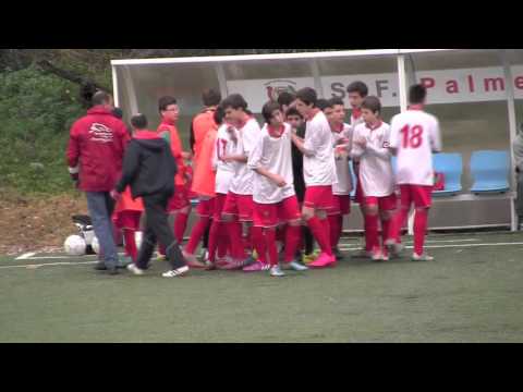 PALMENSE - ALTA DE LISBOA