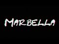 Original 1997 Marbella Trailer