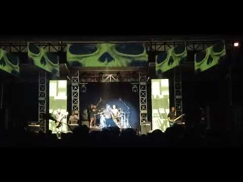 NEW COMER KILLER - Silence of Freedom  (MADE IN BLACK 2023)