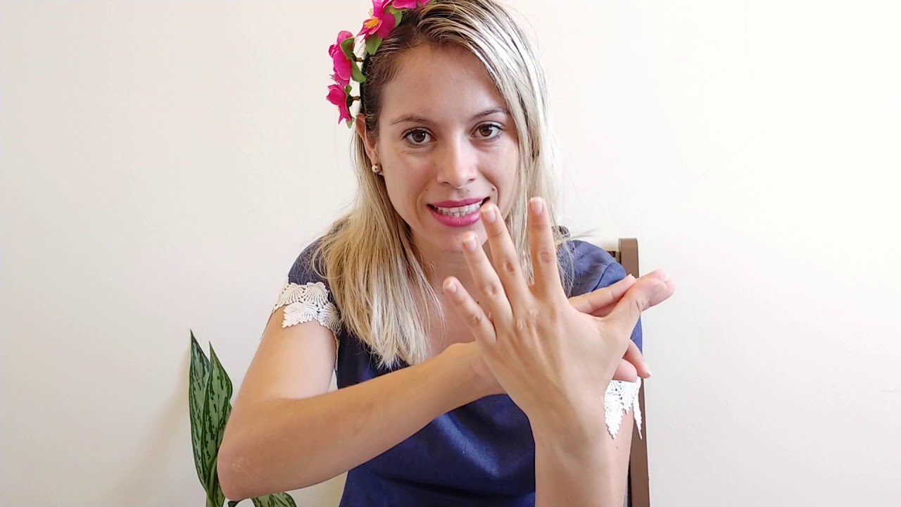 2 pequenas histórias com Gestos