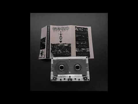 Carved Cross (AU) - Failed Reflections of a Futile Existence (2013) Full Album Tape Rip