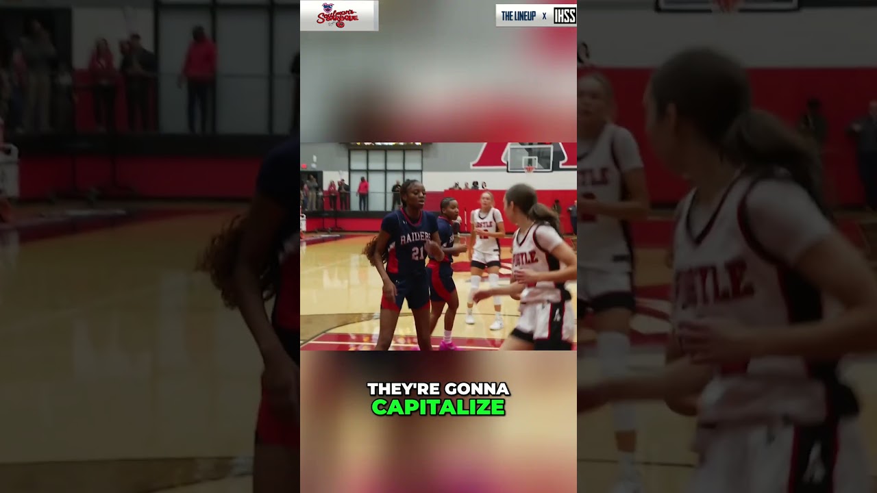 This week on The Lineup, we preview a Top 5 matchup in girls' hoops between Argyle and Denton Ryan