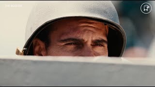 Jonny Greenwood - El "auteur" musical