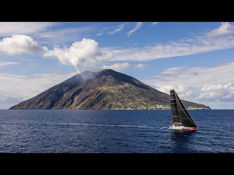 The Spirit of Yachting – Rolex Middle Sea Race 2020