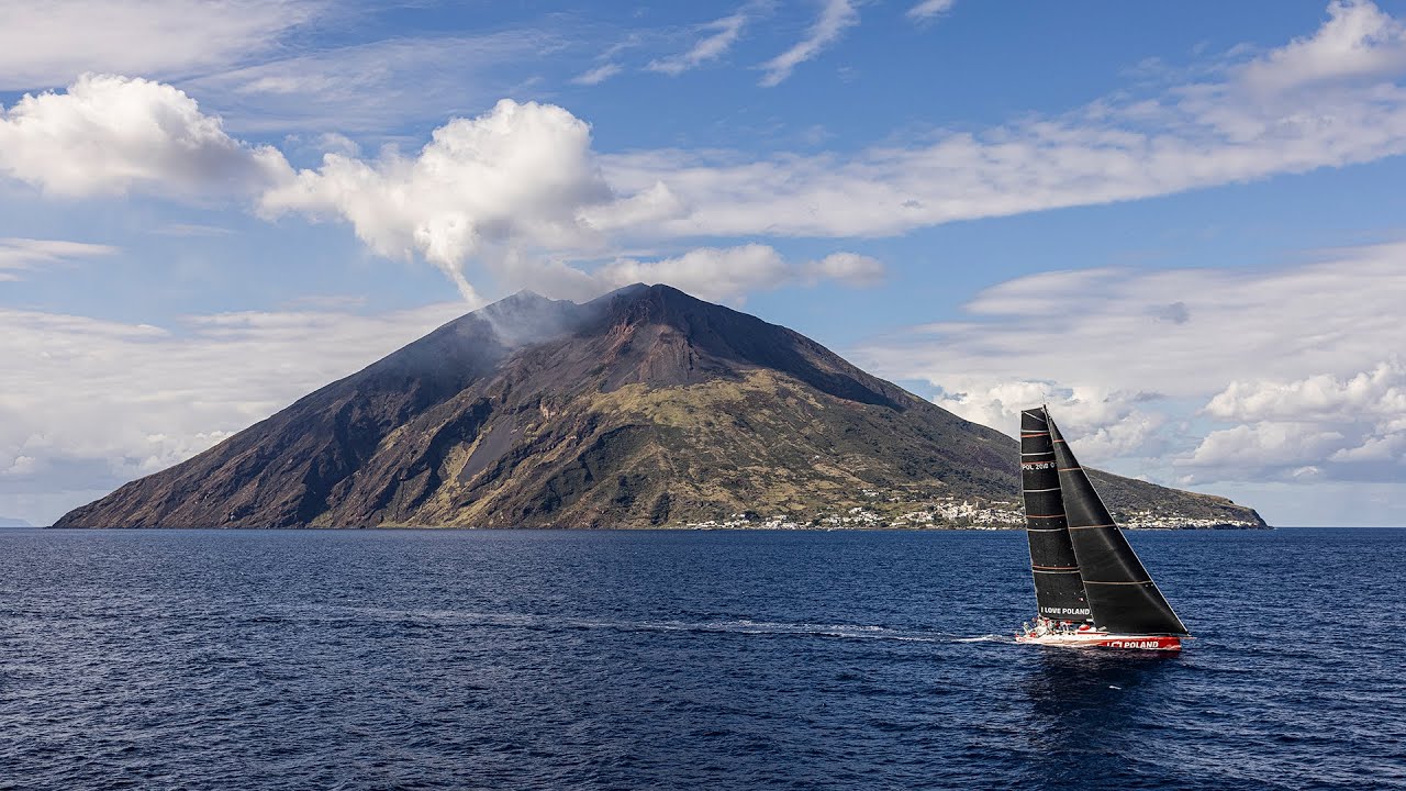2020 | Rolex Middle Sea Race – Spirit of Yachting