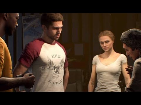 Need For Speed Payback Gameplay Walkthrough Part 26 (No Commentary)