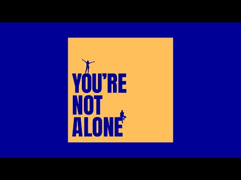 MBNN, Berin — You're Not Alone