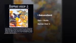 I Bakvendland