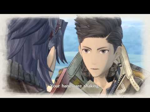 Valkyria Chronicles 4 PC Playthrough (Part 1)