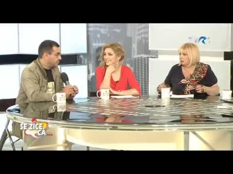 Mihai Mărgineanu, despre el însuşi şi trupa sa (@Se zice că...)