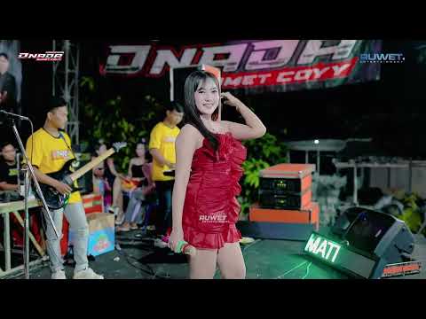 Mencintaimu Sampai Mati - Evista Loka - D'Nada Music !!!