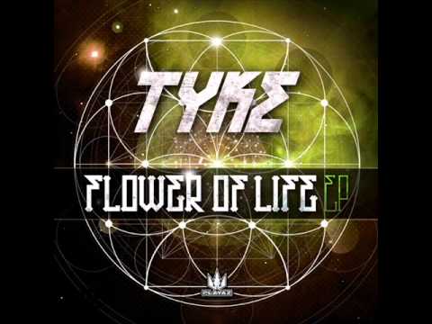 Tyke- Flower of Life