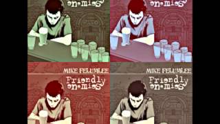 Mike Felumlee- My Favorite Ghost