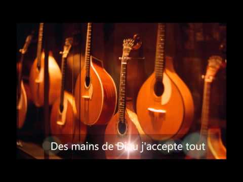 En Mode Portugal- Catarina Wallestein- Prece  traduit en français