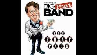 Big Phat Band - Get in Line  (Album:The Phat Pack)  2006