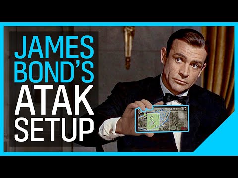 Using ATAK for Urban Operations