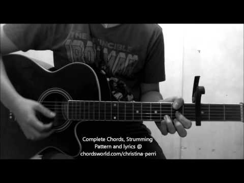 Be My Forever (feat. Christina Perri) - Ed…