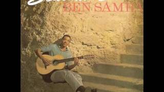 Jorge Ben - 1964 - Sacundin Ben Samba (Full Album)