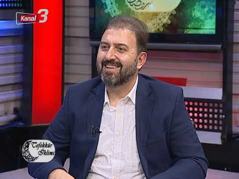 KANAL 3’TE SABAH 12 02 2019