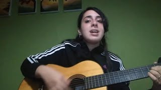 Todo eso - Callejeros (Cover)