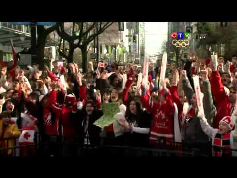 The Real Vancouver - Never Forget