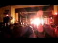 Paris - "The Heartless" (Live) 