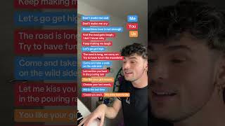 Lana Del Rey - Born to die (Singing Duet)