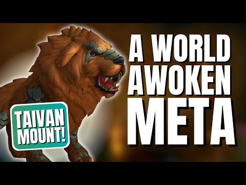 How to Complete the Dragonflight Meta Achievement Fast!