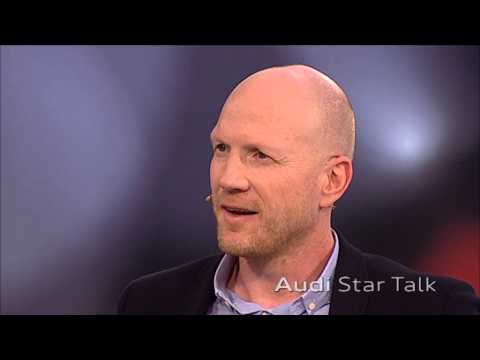 Sammer im Audi Star Talk (2013) - HIGHLIGHTS