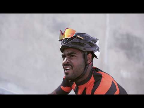 Haute Route Oman 2020 - Stage 1