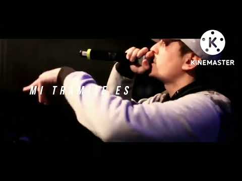 khan vs bta (doble tempo de khan) con el beat de teorema vs acertijo