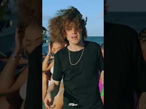 Where’s everyone watching "Party On x Shatta Land" from? 🌴🌍