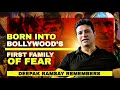 He Nearly Died On The Movie Set And Almost Refused To Work With Us Horror Zeehorrorshow Scary