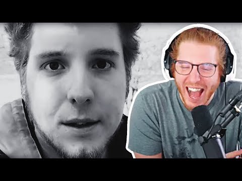 Unge REAGIERT auf eigene YouTube Kacke! | ungeklickt