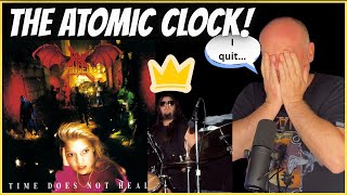 Download lagu Drum Teacher Reacts: Gene Hoglan – Dark Angel ‘A Subtle Induction’ mp3
