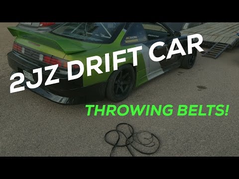 Xcessive Mfg. A/c Delete bracket - Tensioner lockout - Problem solver