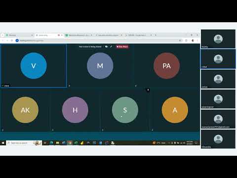 Python 1000am Batch String Training Session 5