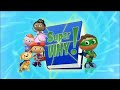 PBS Kids Super Why Promo 2013 WHYY