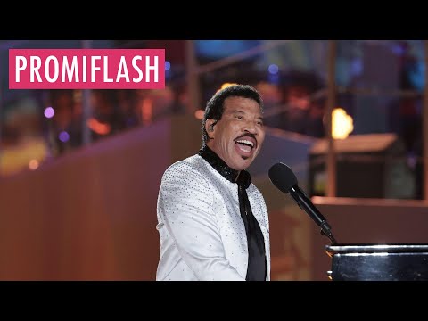 Lionel Richie verrät Michael Jacksons unschönen Spitznamen