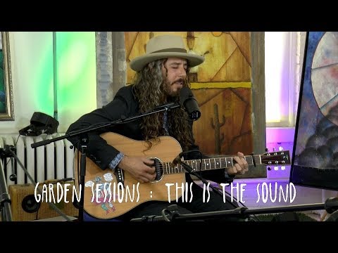 Garden Sessions: Ryan Hamilton - This Is The Sound April 6th, 2019 Underwater Sunshine Festival