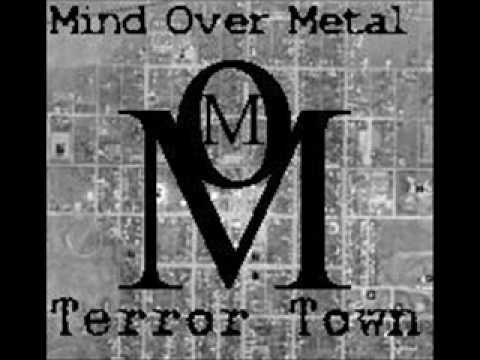 Mayer Remedy Records Presents: Mind Over Metal - Terror Town (Bonus Tracks)