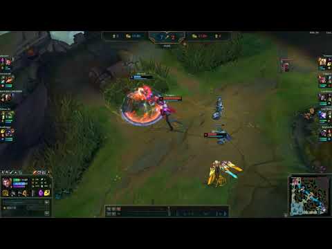 Is this CHOVY on Jayce?!?!