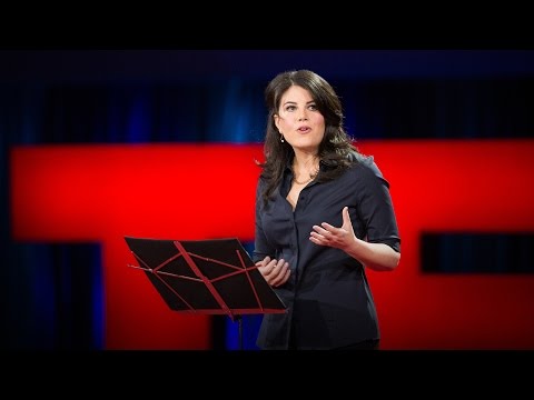 Monica Lewinsky: The Price of Shame