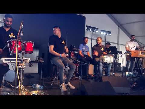 Baithak Gana Group Natraj - Gunga Gana