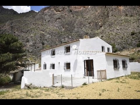 SOLD! Cortijo Sphinx AH12268 - Fully renovated property with amazing views