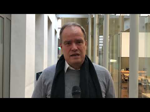 2 Jahre Hanau – Oberbürgermeister Prof. Dr. Würzner gedenkt den Opfern