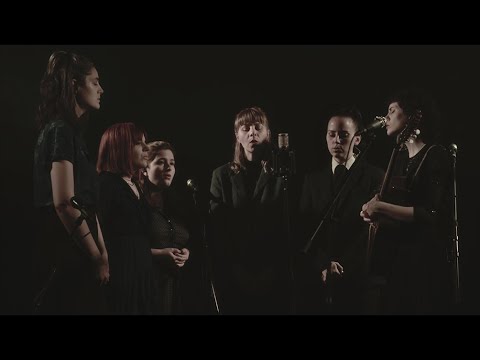 meimuna - La Tristesse du Diable (Live at l'Echandole)