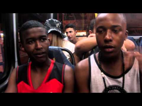 Jhony & Nego Drama - Freestyle voltando pra House - 2015