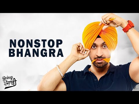 Punjabi Mashup – DJ Hans | Non Stop Bhangra Songs | Latest Punjabi Songs | New Bhangra Mashup